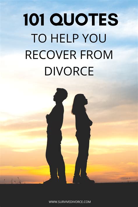How to love after divorce